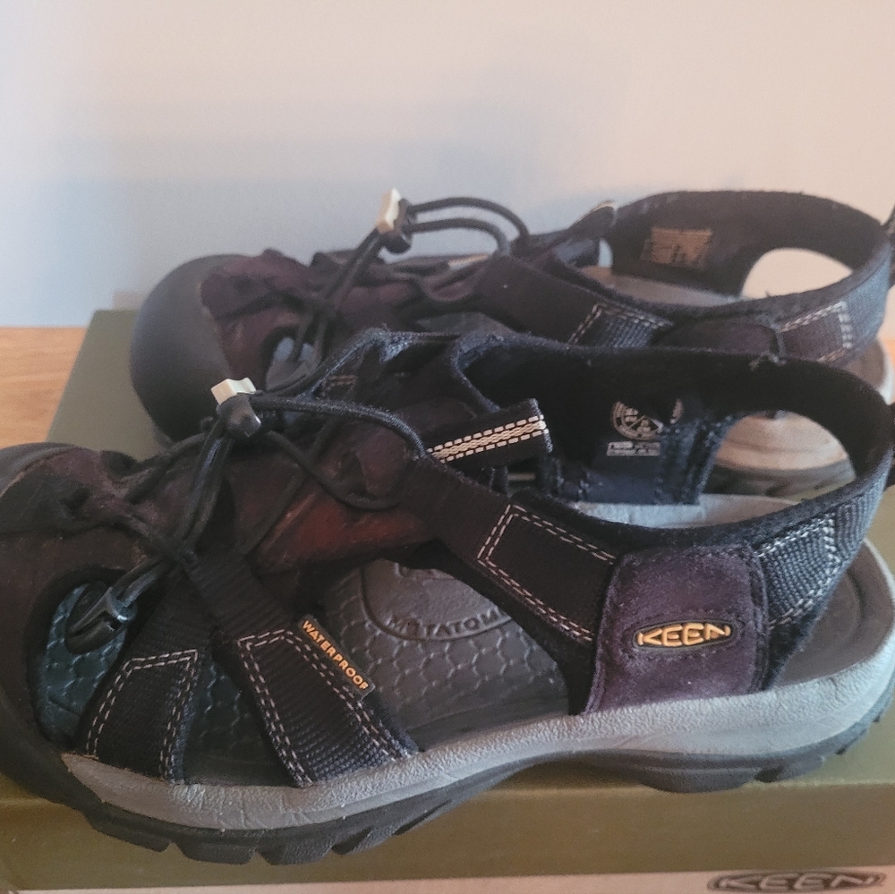 Keen Venice h2